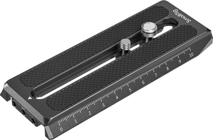 Immagine prodotto SmallRig Quick Release Plate (Piastra di montaggio del giunto cardanico)