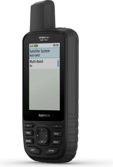 Produktbild Garmin 66SR