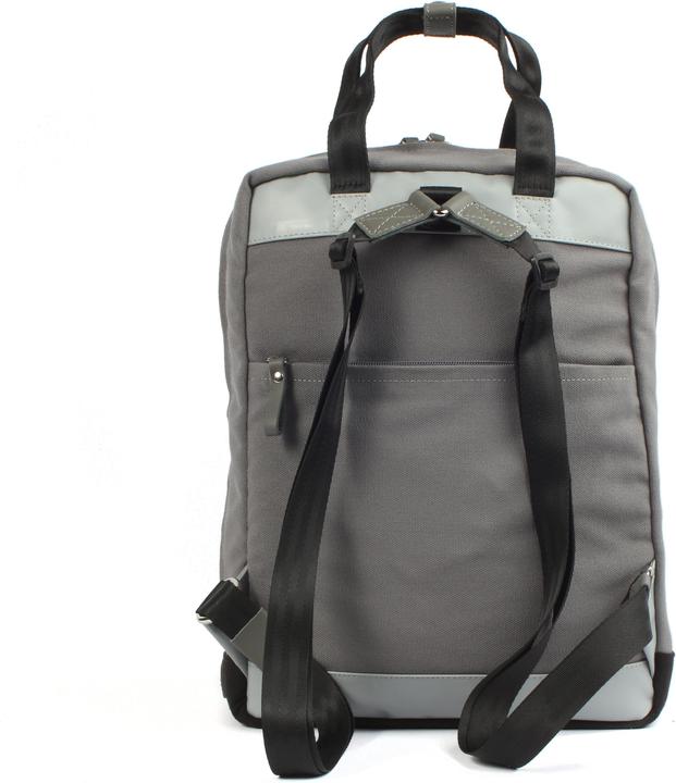 Produktbild 7clouds Shopper-Rucksack Neldem 7.2 (9.70 l)