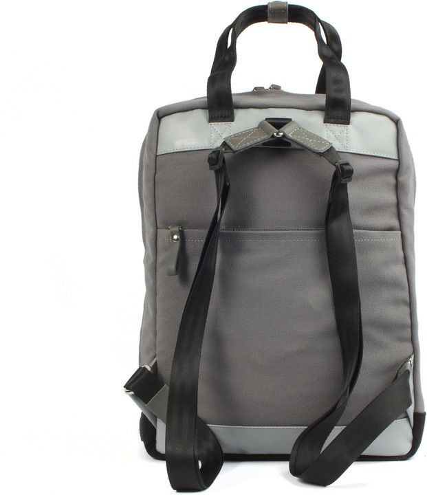 Actual product image 7clouds Shopper-Rucksack Neldem 7.2 (9.70 l)