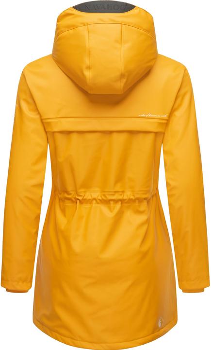 Actual product image Navahoo Rainy Forest