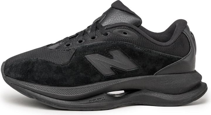 Produktbild New Balance TF100 Black (47.5)