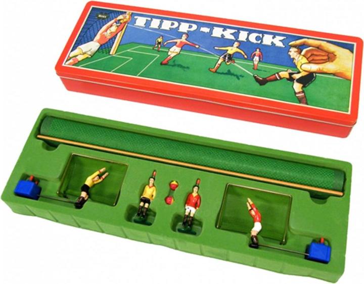 Tipp Kick Retro Spiel 85 Jahre