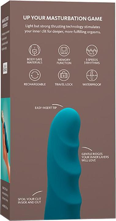 Produktbild Fun Factory Stronic Petite