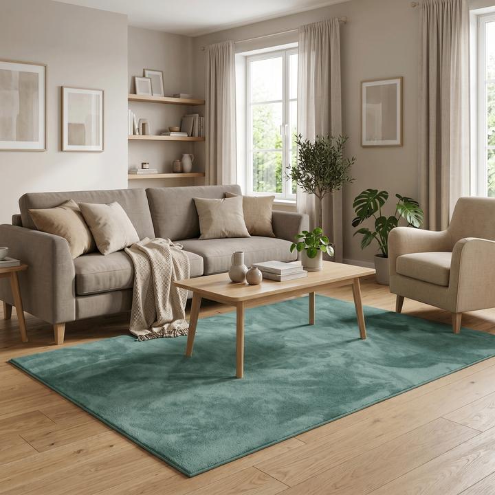 Actual product image Pergamon Melia carpet