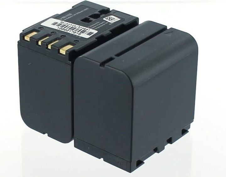Produktbild AGI 18122 - 2700 mAh - 7,2 V - Lithium-Ion (Li-Ion) - 1 Stück(e) (Akku)