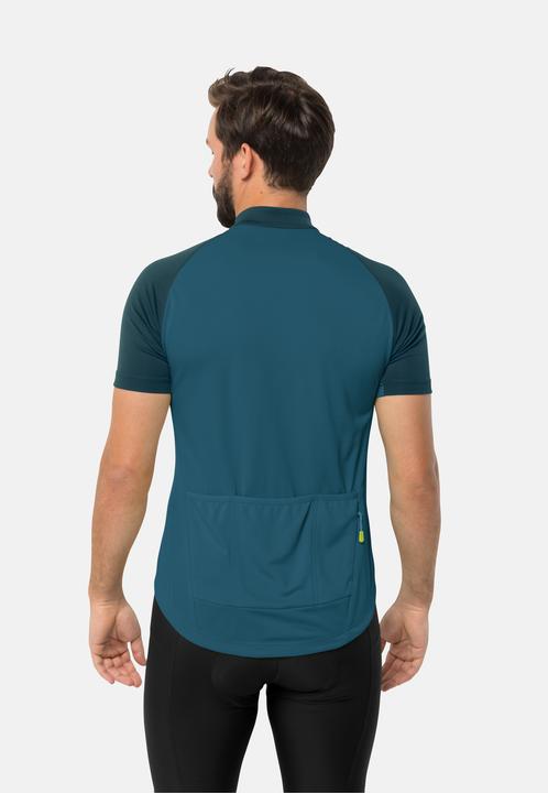 Image du produit Jack Wolfskin Morobbia Fz T M (L)