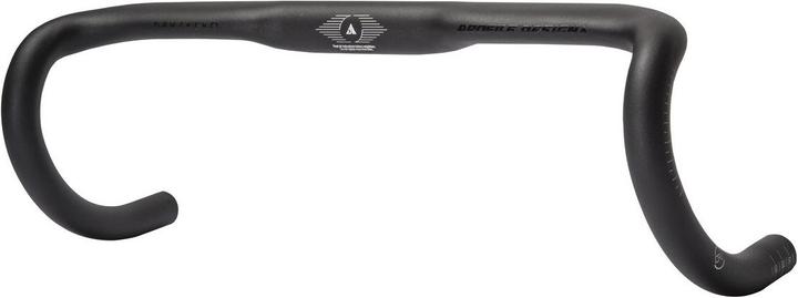 Actual product image Profile Design DRV/AEROa 105 handlebars (31.80 mm)