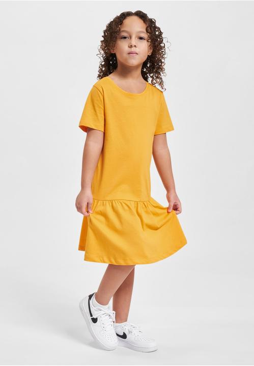 Image du produit Urban Classics Girls Valance Tee Dress (146, 152)