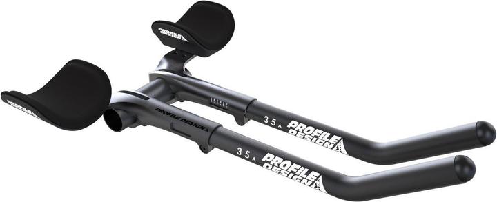 Produktbild Profile Design Subsonic Aerolenker (31.80 mm)