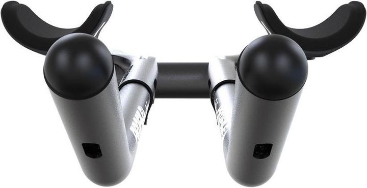 Produktbild Profile Design Subsonic Aerolenker (31.80 mm)