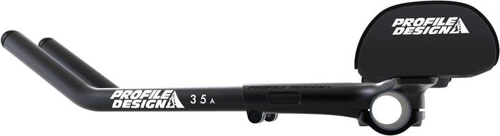 Produktbild Profile Design Subsonic Aerolenker (31.80 mm)