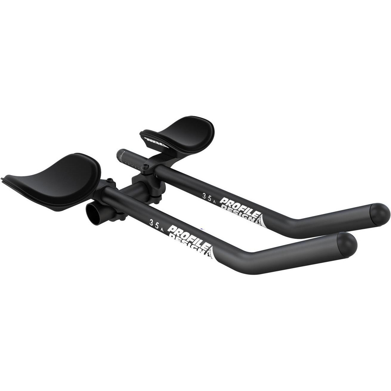 PROFILE DESIGN SONIC/ERGO/35a DHバー Profile Design Sonic Ergo 35a - Bicycle Sport | Charlotte, NC