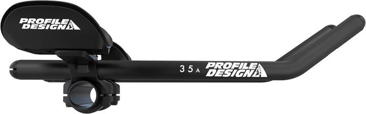 Actual product image Profile Design Sonic Ergo 35A (31.80 mm)