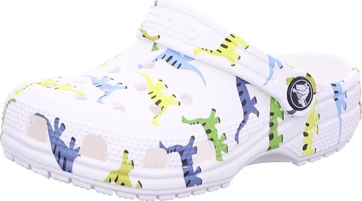 Image du produit Crocs K's Classic CharacterPrintClog (30)