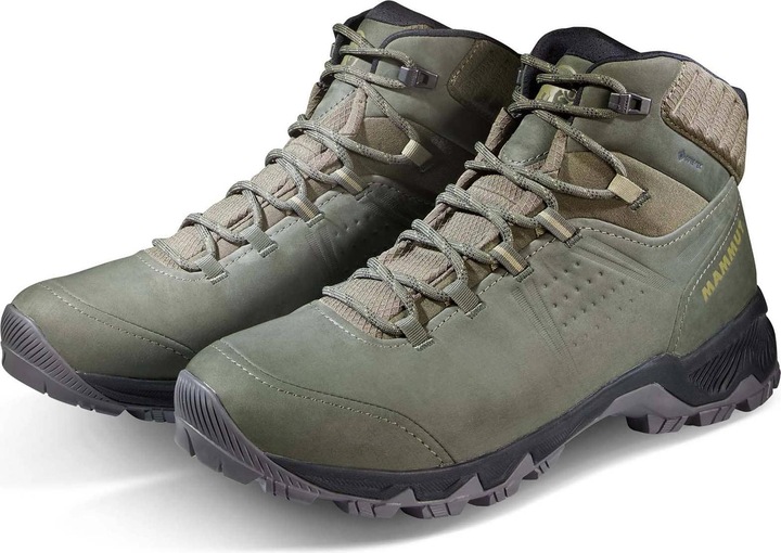 Image du produit Mammut Mercury IV Mid GTX Hommes (42)