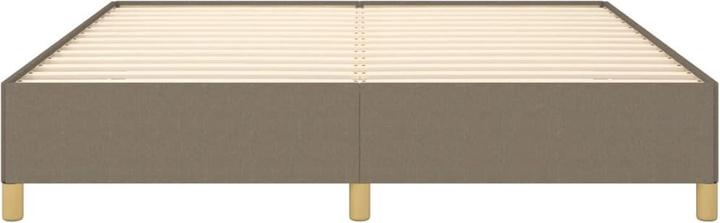 Image du produit vidaXL Boxspringbettgestell (180 x 200 cm)