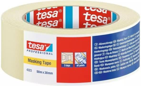 Immagine prodotto tesa Nastro per mascheratura (38 mm)