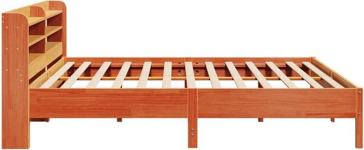 Image du produit vidaXL Bettgestell (180 x 200 cm)
