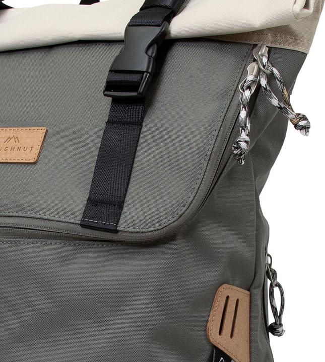 Produktbild Doughnut Christopher 18 Reborn Series (20 l)