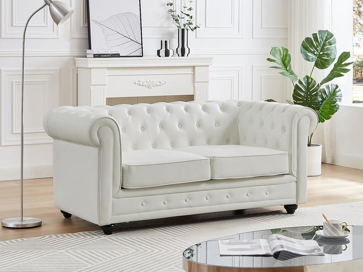 Immagine prodotto Vente-unique Chesterfield (2 posti)