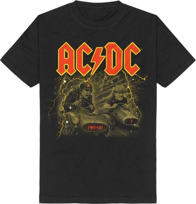Produktbild AC/DC Imola (M)