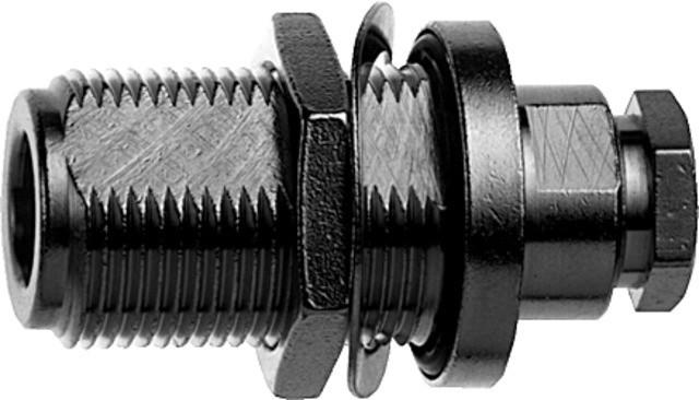 Produktbild Telegärtner N-Kabeleinbaubuchse