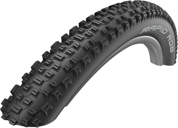 Produktbild Schwalbe Rapid Rob (29 x 2.10, 54-622)