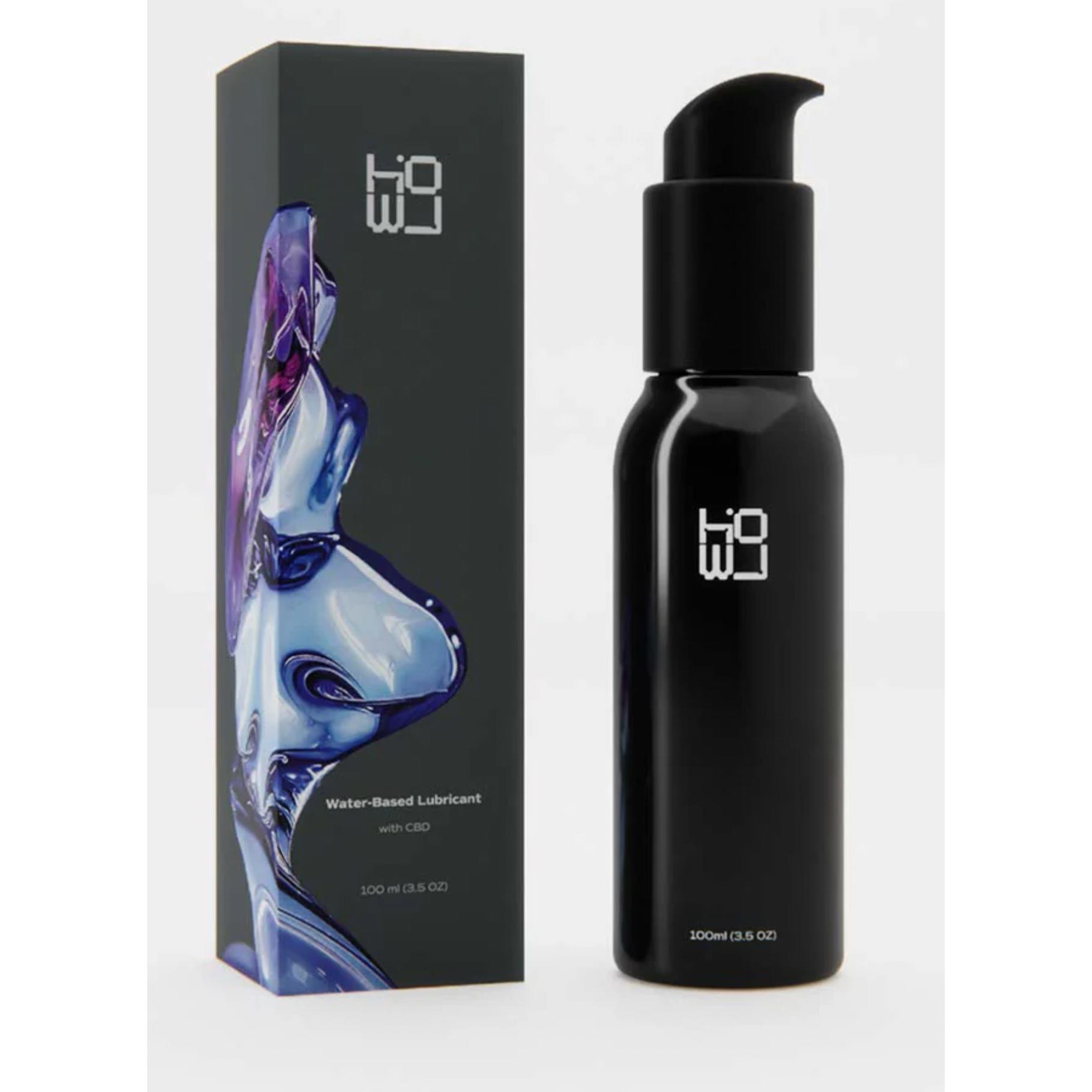 Howl Water-based CBD Lube (100 ml) - kaufen bei Galaxus