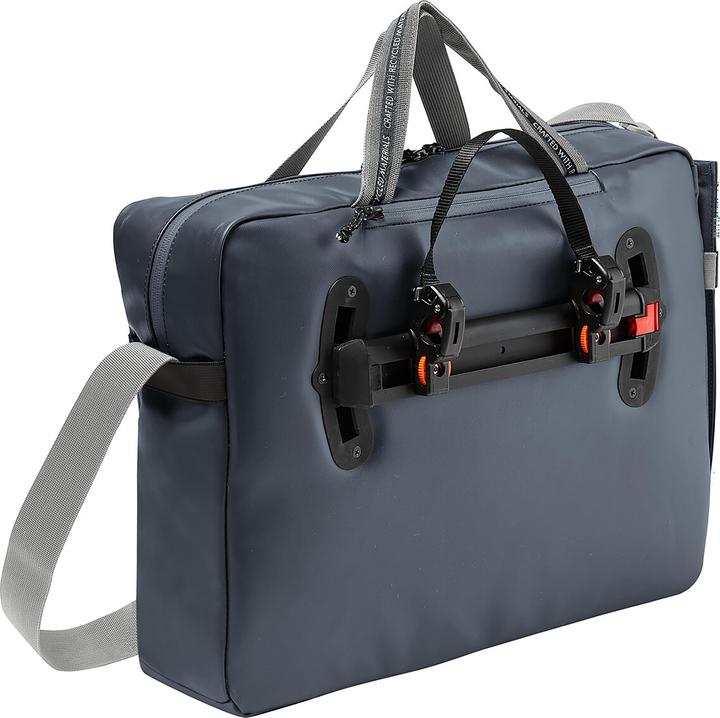 Produktbild Vaude Mineo Commuter (17 l, Gepäckträgertasche)