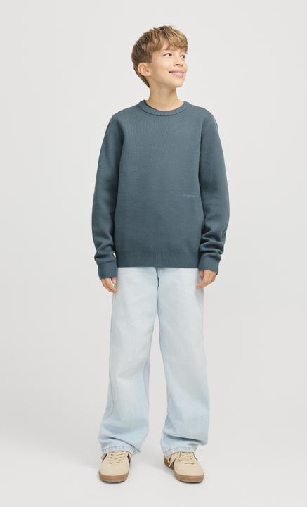 Actual product image Jack & Jones Strickpullover Junior Strickpullover (140)