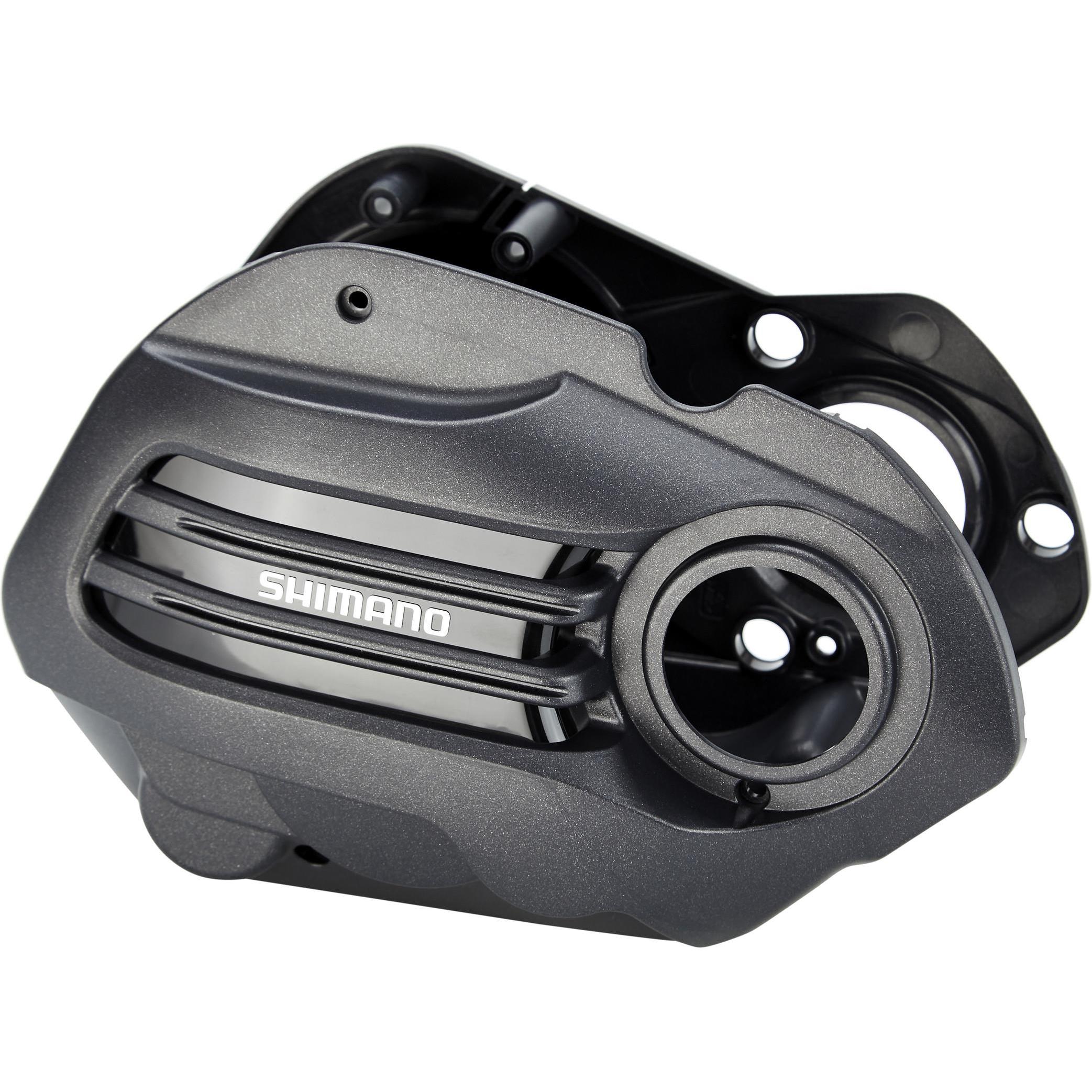 Shimano, E-Bike Zubehör, (Akku-Schutzhülle)