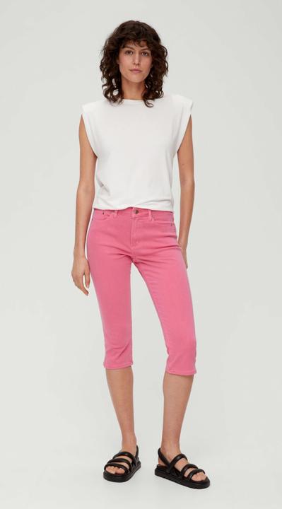Image du produit S.Oliver Pantalon capri (46)