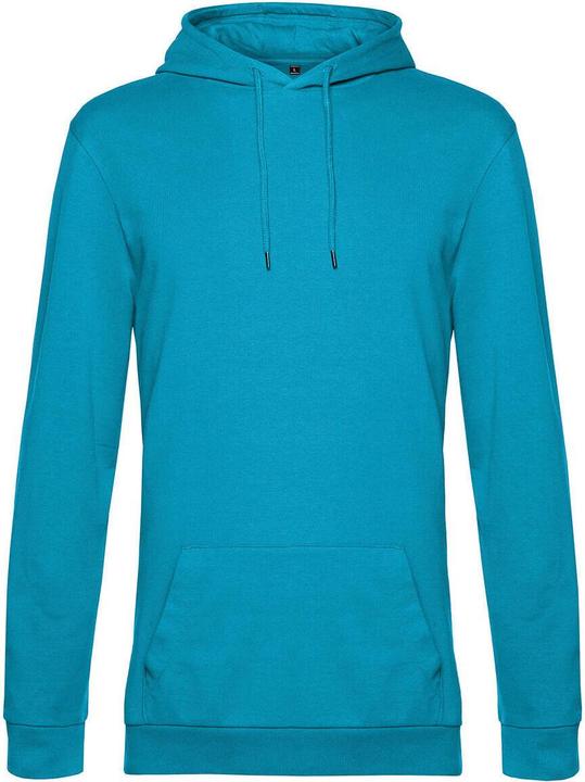Produktbild B&C Kapuzensweatshirt aus French Terry (L)