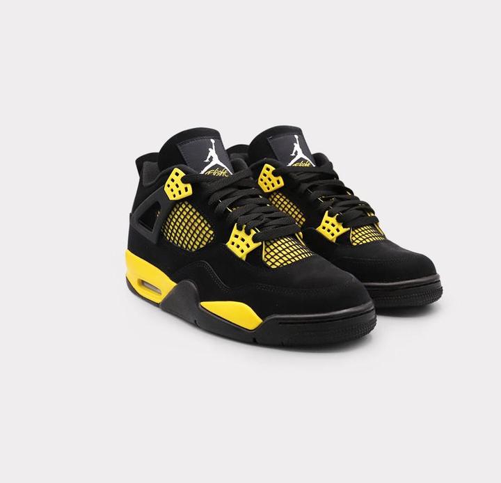 Image du produit Nike Air Jordan 4 (45)