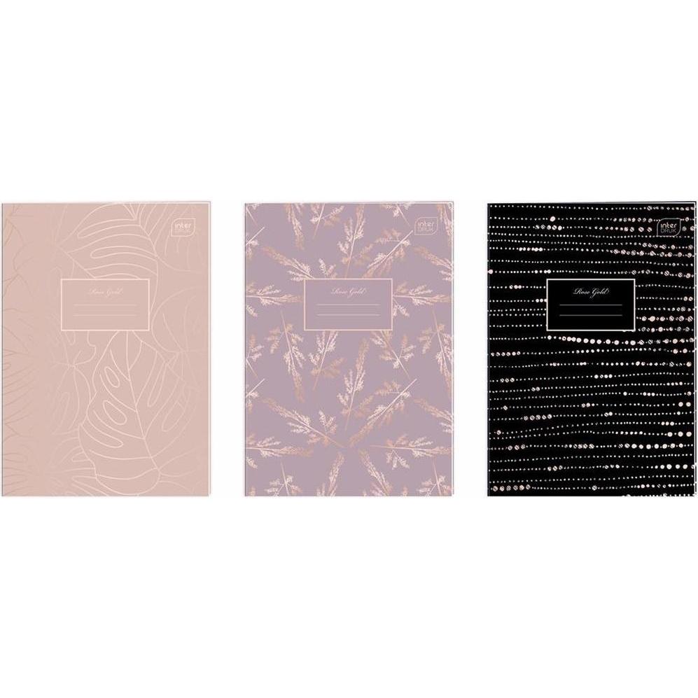 Interdruk Notepad A4 (A4, Kariert) (477946)