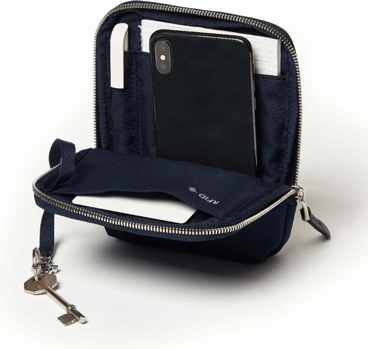 Immagine prodotto Knomo Borsa a tracolla Mayfair Rex