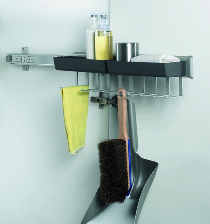 Image du produit Peka Metall coulisse de cravate