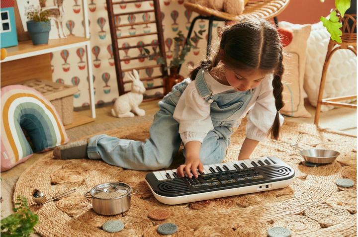 Image du produit Casio SA-51 (32 Boutons)