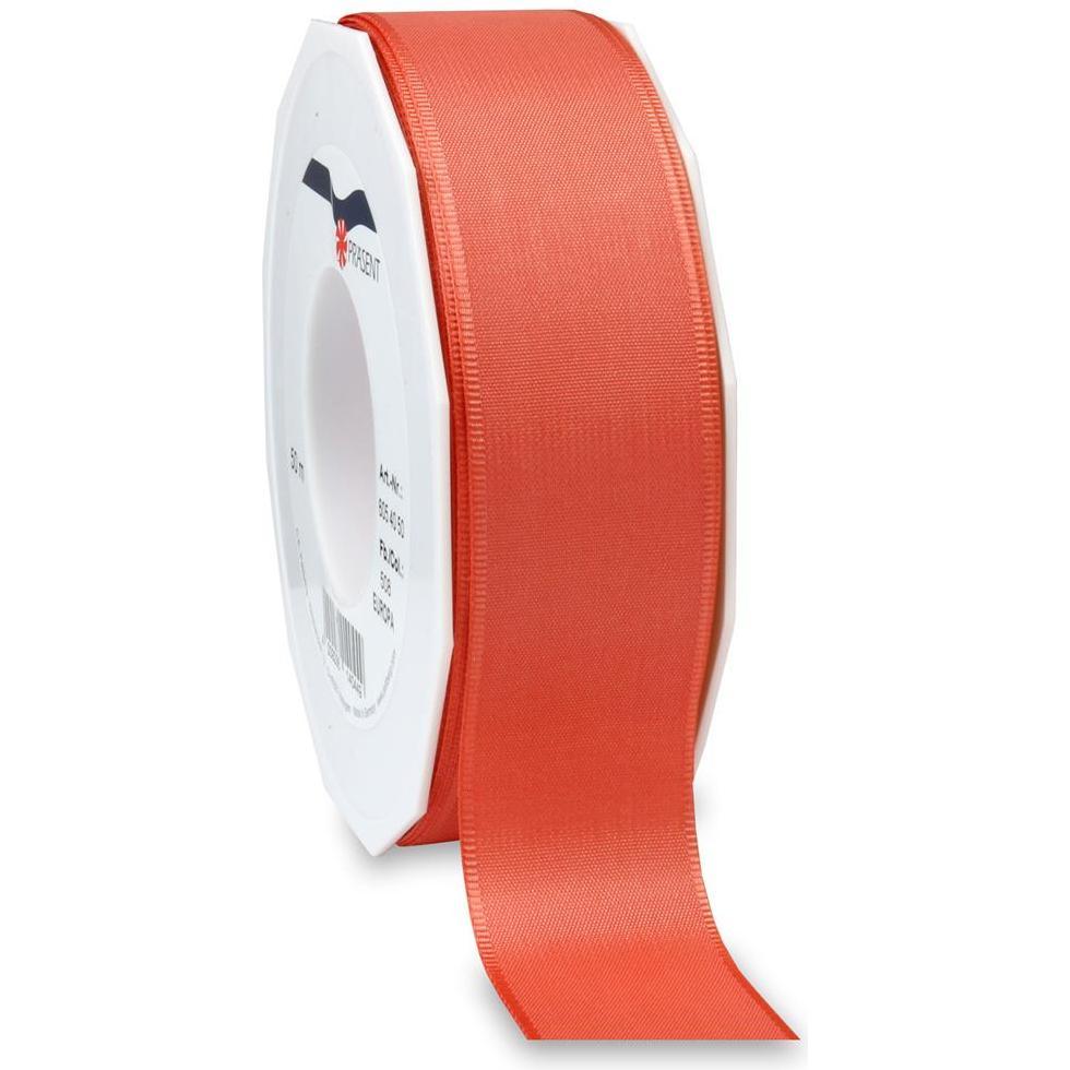 Präsent, Geschenkverpackung, Taftband Europa (Geschenkband)