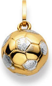 Or blanc, Bicolore jaune-