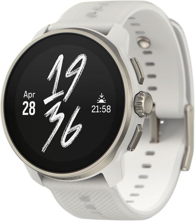 Immagine prodotto Suunto Gara S (45 mm)