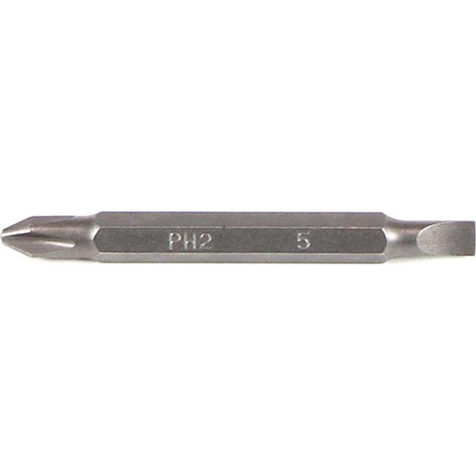 Makita, Bits, Bit Set PH2 65 mm 20 Stück