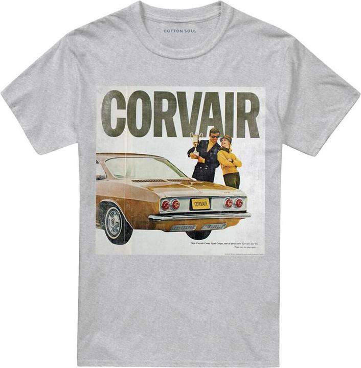 Produktbild Chevrolet Corvair TShirt (M)