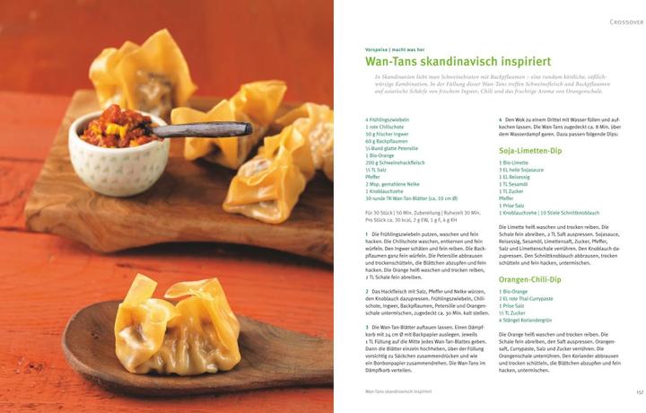 Immagine prodotto Wok das Beste aus Asiens Küche (Tedesco, Bettina Matthaei, 2007)