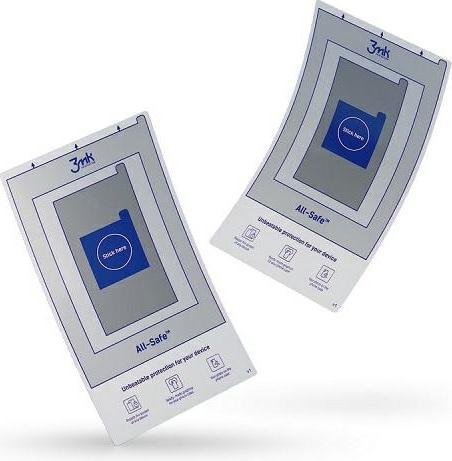 Actual product image 3MK All-Safe Cutting Mat Tablet podkładka montażowa (0 x 0 cm)