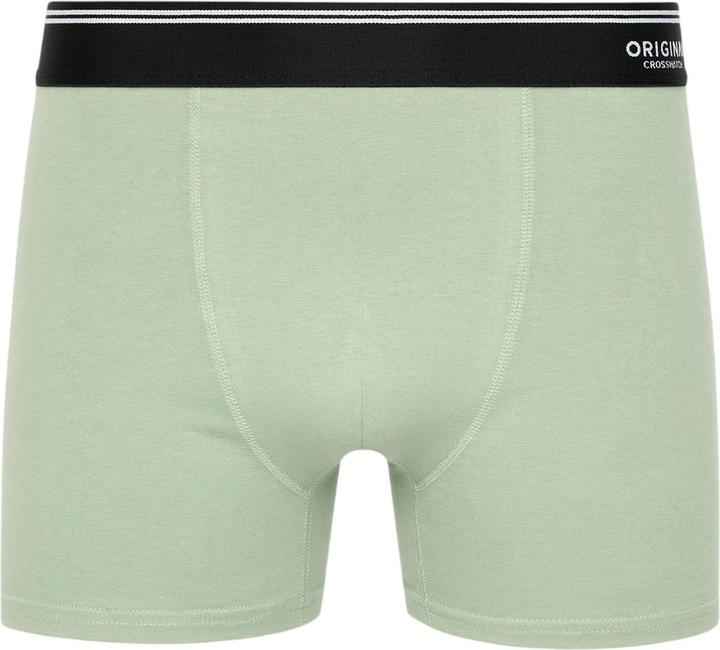 Produktbild Crosshatch Dringal Boxershorts (5erPack) (XL, 5er Pack)