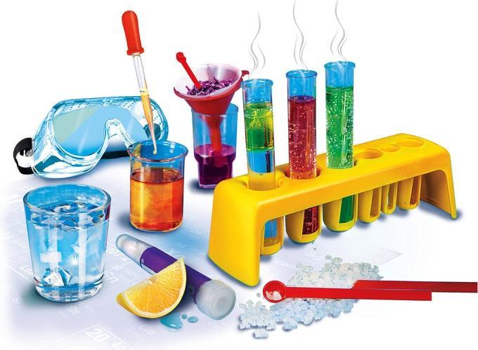 Produktbild Clementoni My First Chemistry