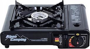 Actual product image Alpen Kuchenka Camping