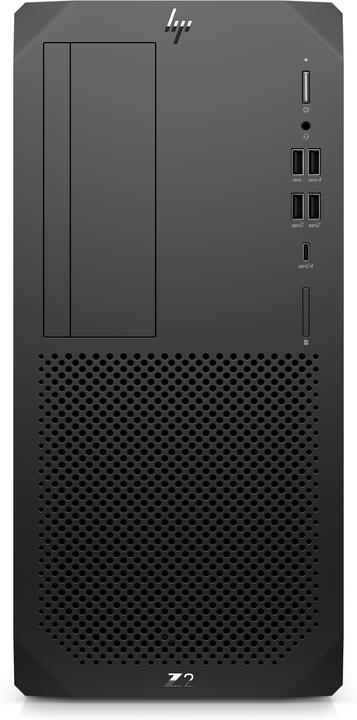 Produktbild HP Z2 G5 (32 GB, 1000 GB, GeForce RTX 4000)